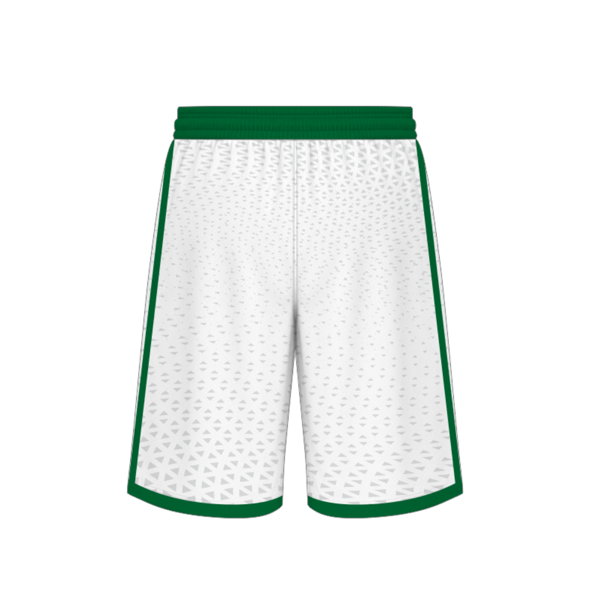 DUALTECH REV BASKETBALL SHORT 5 B BACK